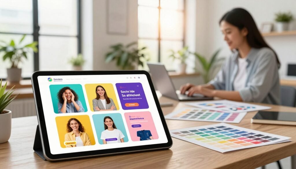 ad design best practices