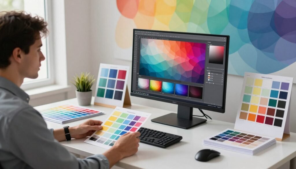 color management