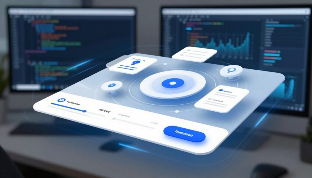 component performance