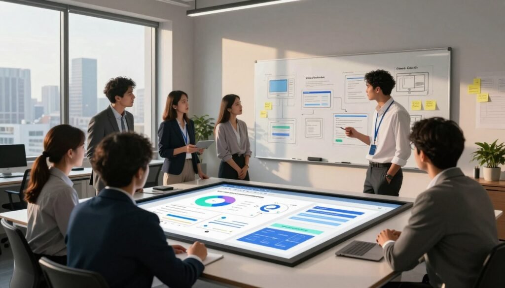 conversion optimization in UI/UX