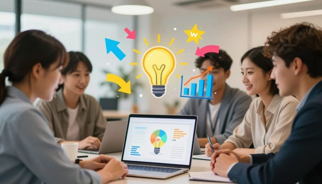 definition of explainer videos