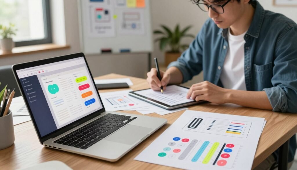 designing microinteractions