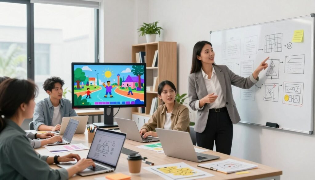 effective explainer video