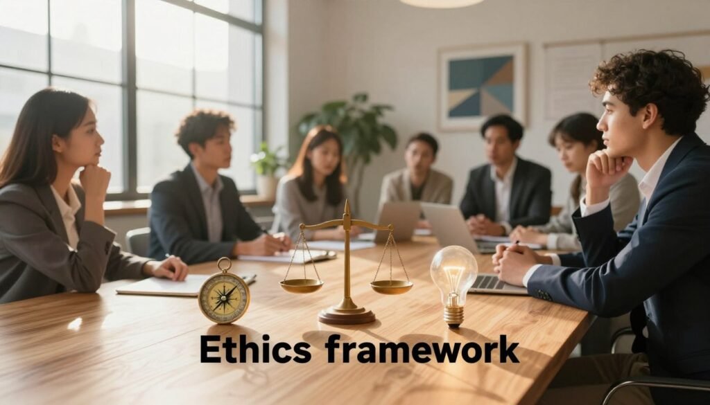 ethics framework