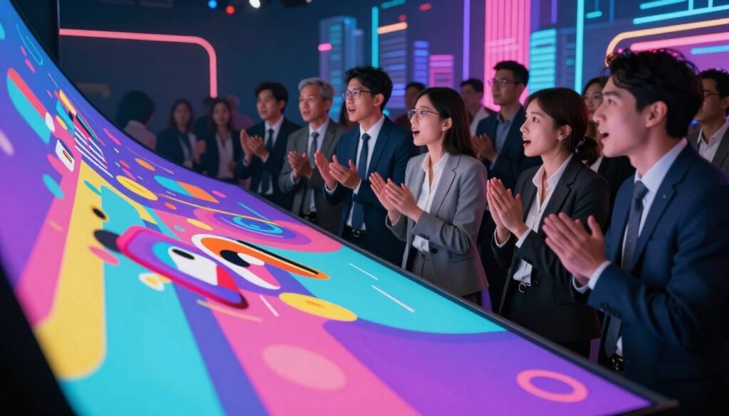 impact of motion design