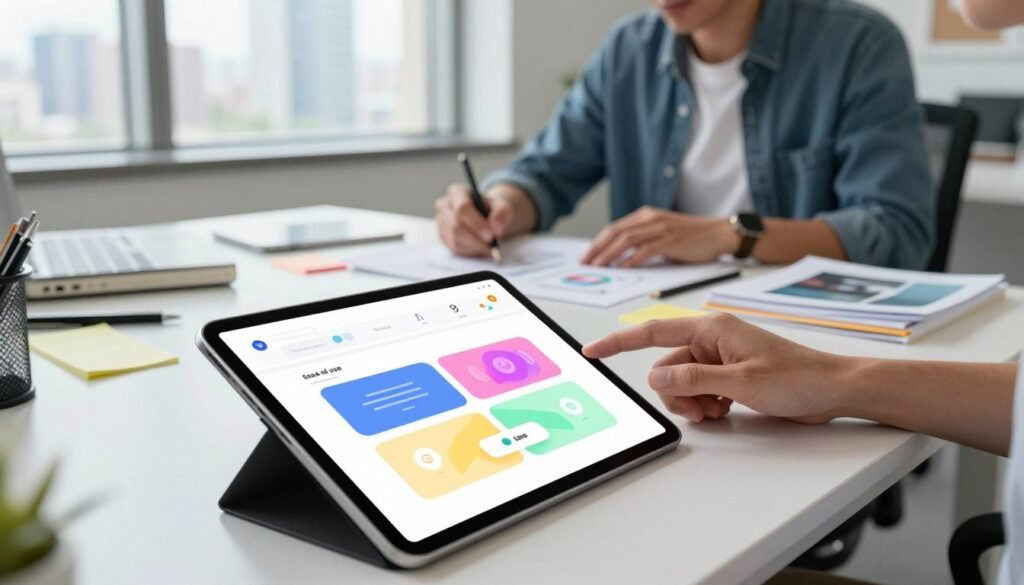 motion design principles