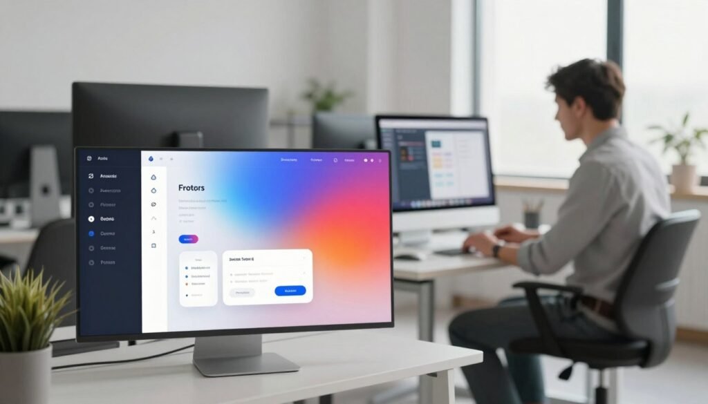 performant animations