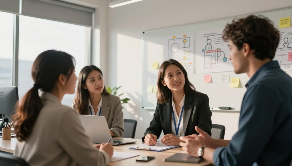 qualitative research