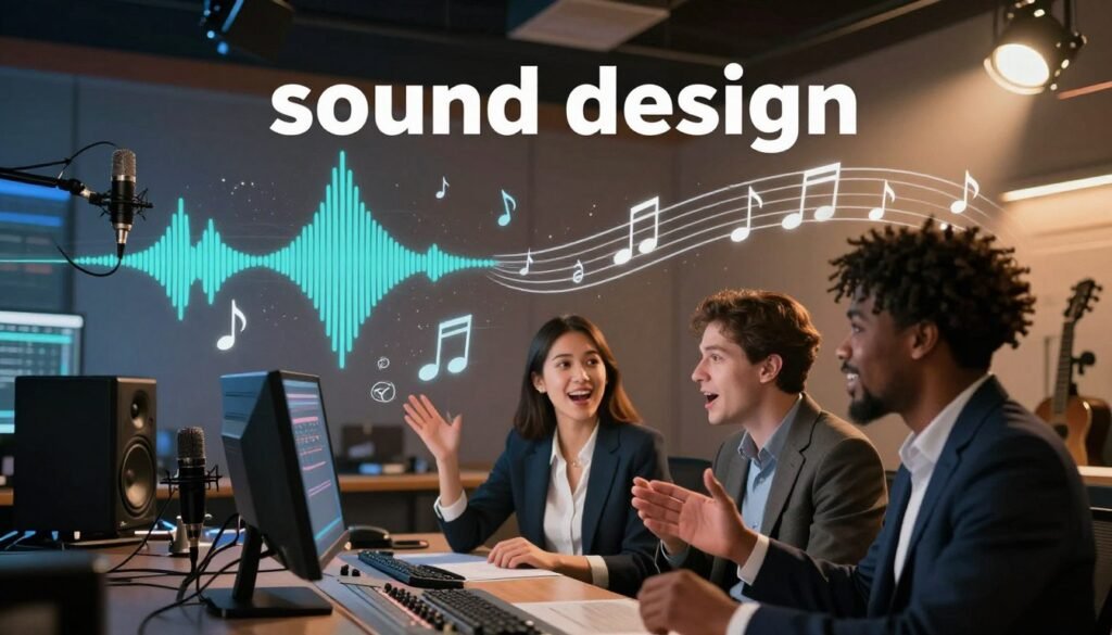 sound design