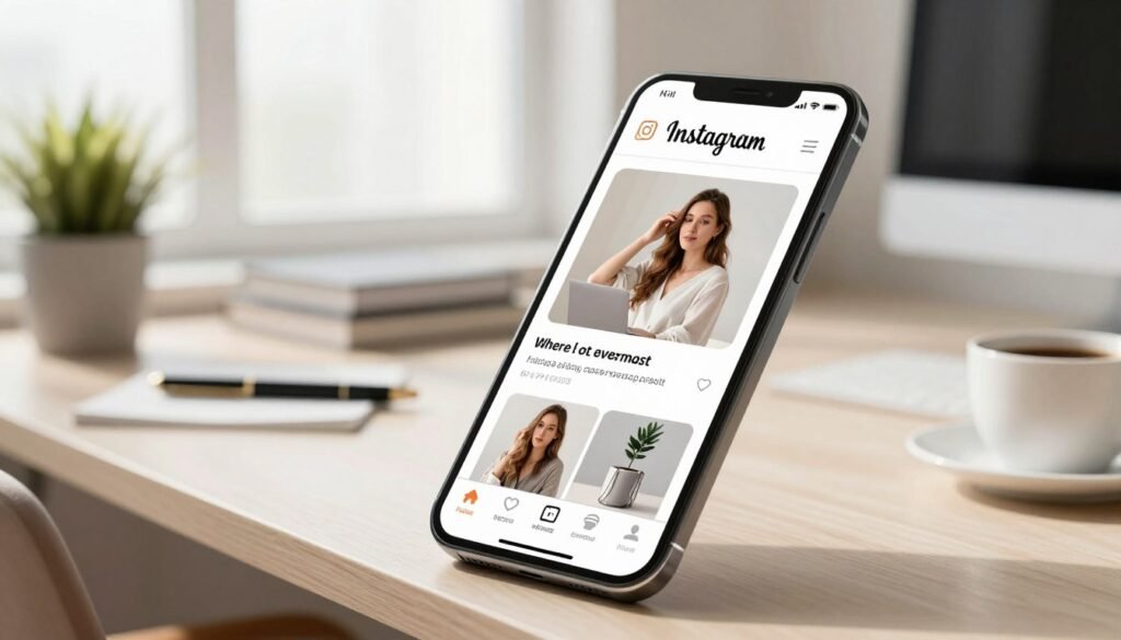 static images Instagram ads