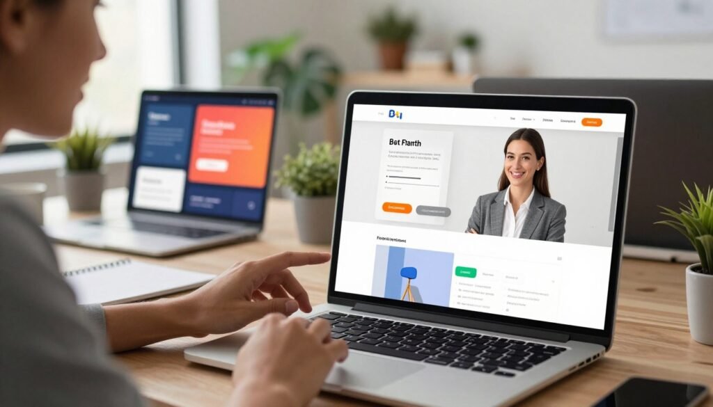 UI/UX Best Practices That Boost Conversions in 2026