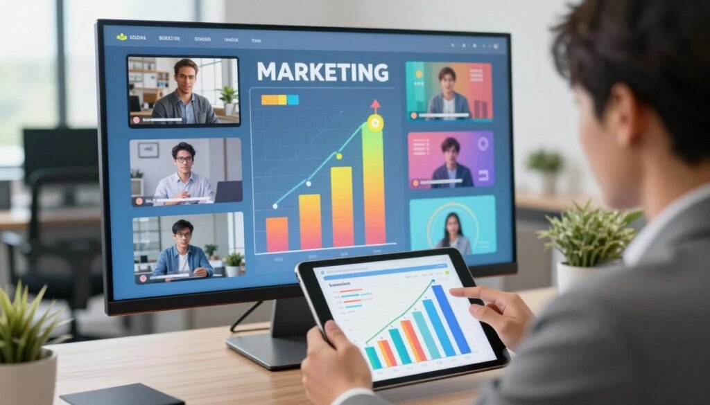 video marketing statistics