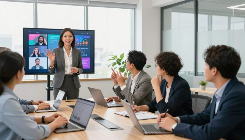 video marketing strategy